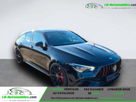 Mercedes Classe CLA CLA 45 AMG BVA  occasion � Beaupuy - photo n�2