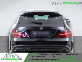 Mercedes Classe CLA CLA 45 AMG BVA  occasion � Beaupuy - photo n�4