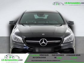 Mercedes Classe CLA CLA 45 AMG BVA  occasion � Beaupuy - photo n�3