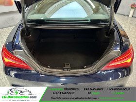 Mercedes Classe CLA CLA 45 AMG BVA  occasion � Beaupuy - photo n�11