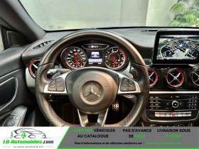 Mercedes Classe CLA CLA 45 AMG BVA  occasion � Beaupuy - photo n�9