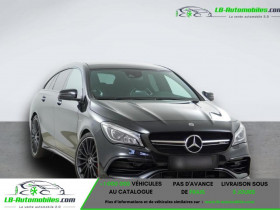 Mercedes Classe CLA , garage LB AUTOMOBILES � Beaupuy