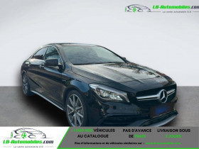 Mercedes Classe CLA CLA 45 AMG BVA  occasion � Beaupuy - photo n�2