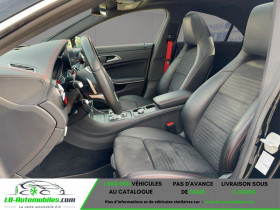Mercedes Classe CLA CLA 45 AMG BVA  occasion � Beaupuy - photo n�5