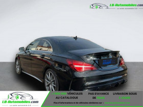 Mercedes Classe CLA CLA 45 AMG BVA  occasion � Beaupuy - photo n�4