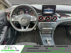 Mercedes Classe CLA CLA 45 AMG BVA  occasion � Beaupuy - photo n�3
