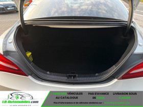 Mercedes Classe CLA CLA 45 AMG BVA  occasion � Beaupuy - photo n�8