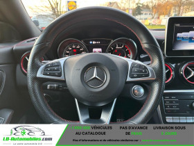 Mercedes Classe CLA CLA 45 AMG BVA  occasion � Beaupuy - photo n�6