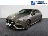 Annonce Mercedes Classe CLA occasion Hybride CLA Shooting Brake 250 e 8G-DCT AMG Line 5p  Seynod