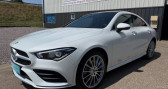 Mercedes Classe CLA occasion année 2022 boite Automatique Annonce Mercedes Classe CLA occasion Hybride CLA250e COUPE PACK AMG à Haguenau