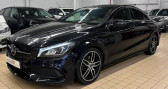 Annonce Mercedes Classe CLA occasion Essence Classe (2) 200 7G-DCT Fascination 9.0 CV � EPONE