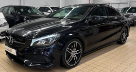 Mercedes Classe CLA occasion 2018 mise en vente &agrave; EPONE par le garage AGENCE AUTOMOBILIERE EPONE 78 - photo n&deg;1