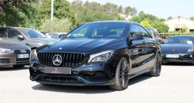 Mercedes Classe CLA , garage AUTO DEALS  Meyreuil