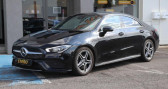 Mercedes Classe CLA occasion année 2020 boite Automatique Annonce Mercedes Classe CLA occasion Essence Classe 1.3 200 163 AMG LINE 7G-DCT BVA à Jouy-aux-arches