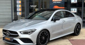 Mercedes Classe CLA occasion année 2020 boite Automatique Annonce Mercedes Classe CLA occasion Essence Classe 1.3 200 165CH AMG LINE 7G-DCT BVA TOIT OUVRANT SIEGES à Forbach