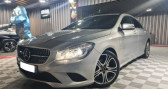 Annonce Mercedes Classe CLA occasion Essence CLASSE 180 * 1.6L 122 CV * REPRISE POSSIBLE * � Maubeuge