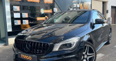 Mercedes Classe CLA Classe 180 120ch blueefficiency fascination  � BELLEVILLE-EN-BEAUJOLAIS 69