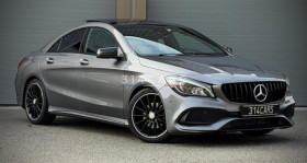 Mercedes Classe CLA , garage 314CARS � Roanne