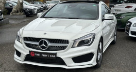 Mercedes Classe CLA occasion 2016 mise en vente &agrave; COLMAR par le garage COLMAR SUD AUTOMOBILES (DIA) - photo n&deg;1