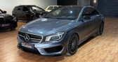 Mercedes Classe CLA CLASSE 180 CDI Fascination 7-G DCT A TVA RECUPERABLE  2014 - annonce de voiture en vente sur Auto S&eacute;lection.com