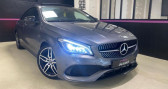 Mercedes Classe CLA occasion année 2018 boite Automatique Annonce Mercedes Classe CLA occasion Diesel Classe 180 cdi fascination 7g-dct amg à MOISSY CRAMAYEL