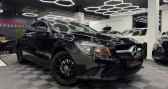 Mercedes Classe CLA CLASSE 180 CDI Inspiration  2015 - annonce de voiture en vente sur Auto S&eacute;lection.com