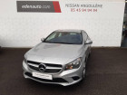 Mercedes Classe CLA occasion Gris année 2015 boite Manuelle Annonce Mercedes Classe CLA occasion Diesel CLASSE 180 CDI Inspiration à Champniers