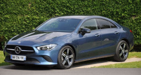 Mercedes Classe CLA , garage AG AUTOMOBILES  La Calotterie