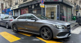 Annonce Mercedes Classe CLA occasion Diesel CLASSE 180 d 7-G DCT Fascination  PARIS