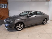 Mercedes Classe CLA occasion année 2016 boite Automatique Annonce Mercedes Classe CLA occasion Diesel CLASSE 180 d 7-G DCT Inspiration à CHERBOURG-EN-COTENTIN