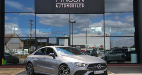Mercedes Classe CLA , garage PINSON AUTOMOBILES  Cercottes