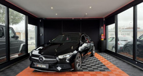 Mercedes Classe CLA , garage MOTORS TRADING � Les Ulis