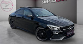 Mercedes Classe CLA occasion  année 2016 boite Manuelle Annonce Mercedes Classe CLA occasion Essence CLASSE 180 Fascination AMG LINE SUIVI TOIT OUVRANT SIEGES EL à VITROLLES