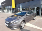 Mercedes Classe CLA occasion année 2015 boite Automatique Annonce Mercedes Classe CLA occasion Essence CLASSE 180 Inspiration 7-G DCT A à LAMBALLE