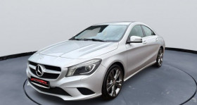 Mercedes Classe CLA , garage AUTO PERFORMANCE 58 � Nevers