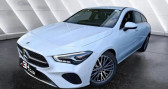 Annonce Mercedes Classe CLA occasion Essence Classe 180 SHOOTING BRAKE 136 CH 2023 BVA7 GARANTIE 1 AN � Fay aux loges