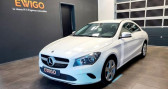 Mercedes Classe CLA Classe 180d 109ch Inspiration   Hoenheim 67