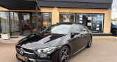 Annonce Mercedes Classe CLA occasion Diesel Classe 180d 116ch amg line 7g-dct � Marignane