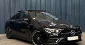 Mercedes Classe CLA Classe 180D AMG LINE 7G-DCT Garantie 1 An Parfait Etat Toit    Halluin 59