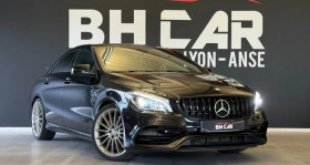 Mercedes Classe CLA , garage BH CAR ANSE � ANSE