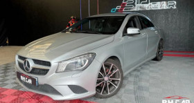 Mercedes Classe CLA , garage BH CAR BOULOGNE SUR MER  Saint Martin Boulogne