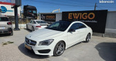 Mercedes Classe CLA occasion année 2014 boite Automatique Annonce Mercedes Classe CLA occasion Diesel Classe 2.2 CDI 220D 170 FASCINATION-AMG 7G-DCT à ANDREZIEUX-BOUTHEON