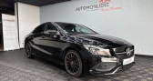 Annonce Mercedes Classe CLA occasion Essence Classe 200 (117) Phase 2 - 1.6 i 156 CV - SUIVI � Venelles