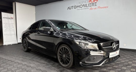 Mercedes Classe CLA , garage AGENCE AUTOMOBILIERE AIX EN PROVENCE � Venelles
