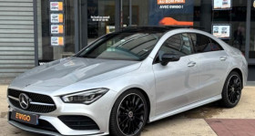 Mercedes Classe CLA occasion 2020 mise en vente à Forbach par le garage EWIGO FORBACH - photo n°1