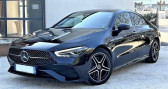 Annonce Mercedes Classe CLA occasion Essence Classe 200 163CH AMG LINE 7G-DCT � SOLLIES VILLE