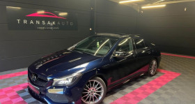 Mercedes Classe CLA , garage TRANSAKAUTO LENS � Lens