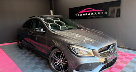 Mercedes Classe CLA , garage TRANSAKAUTO MARIGNANE � Marignane