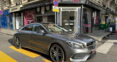 Annonce Mercedes Classe CLA occasion Essence CLASSE 200 7G-DCT Fascination  PARIS