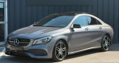 Mercedes Classe CLA occasion année 2019 boite Automatique Annonce Mercedes Classe CLA occasion Essence Classe 200 AMG Line BVA, 156 CHX toit ouvrant à Saint-Jans Capoel